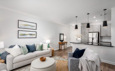 Apex of Aspiration: Conquering 3 Bedroom Apartments in Virginia Beach